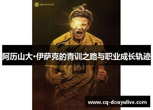 阿历山大·伊萨克的青训之路与职业成长轨迹